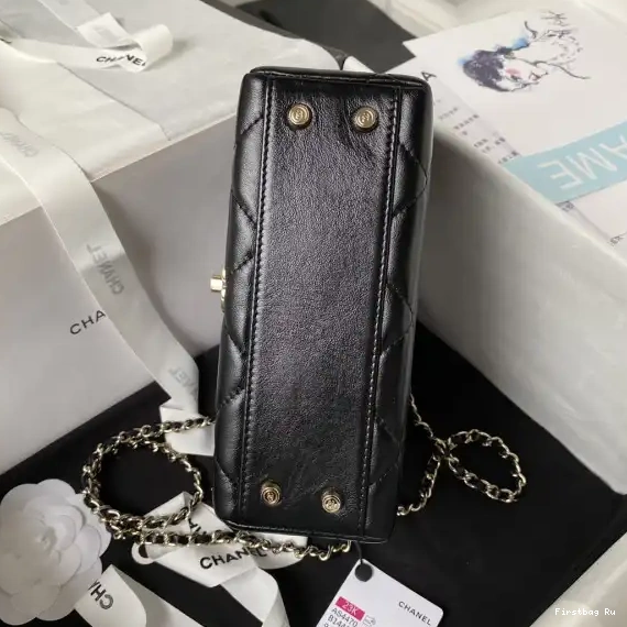 Firstbag Ru BAG BOX SMALL CHANEL 0705